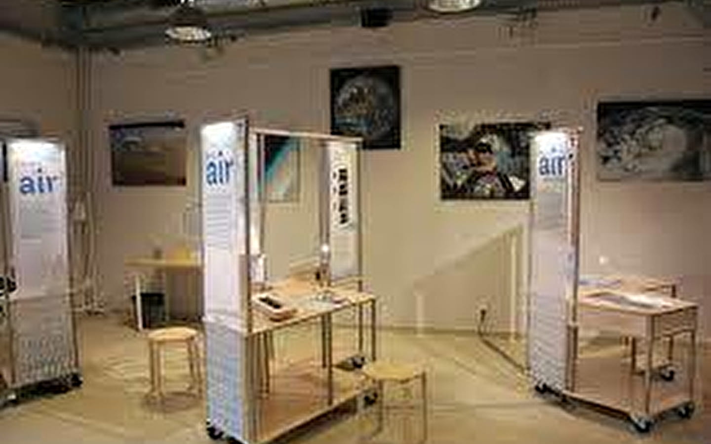 EXPOSITION : AIR, L'EXPO QUI INSPIRE