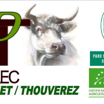 GAEC Piet / Thouverez - MORBIER